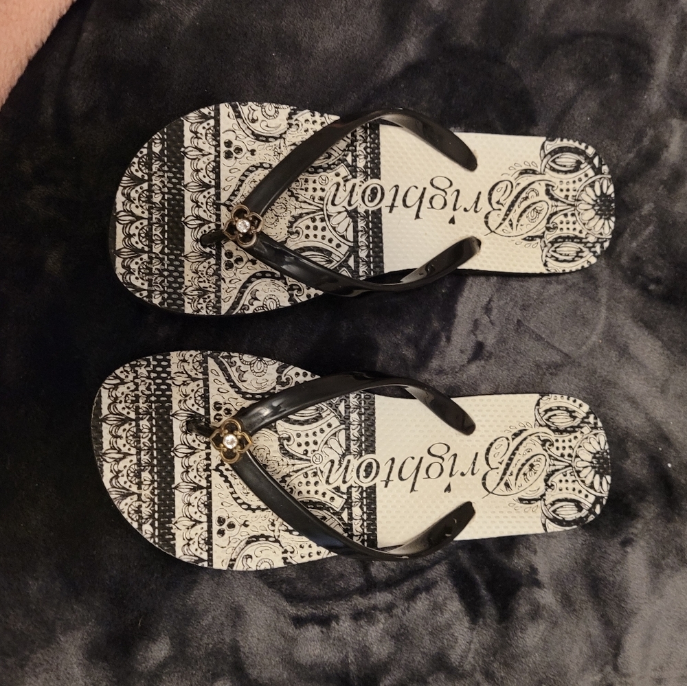 Flip flops